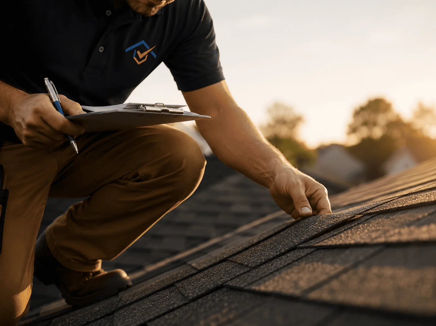 Why Choose Roof Inspection in Gillett, AR