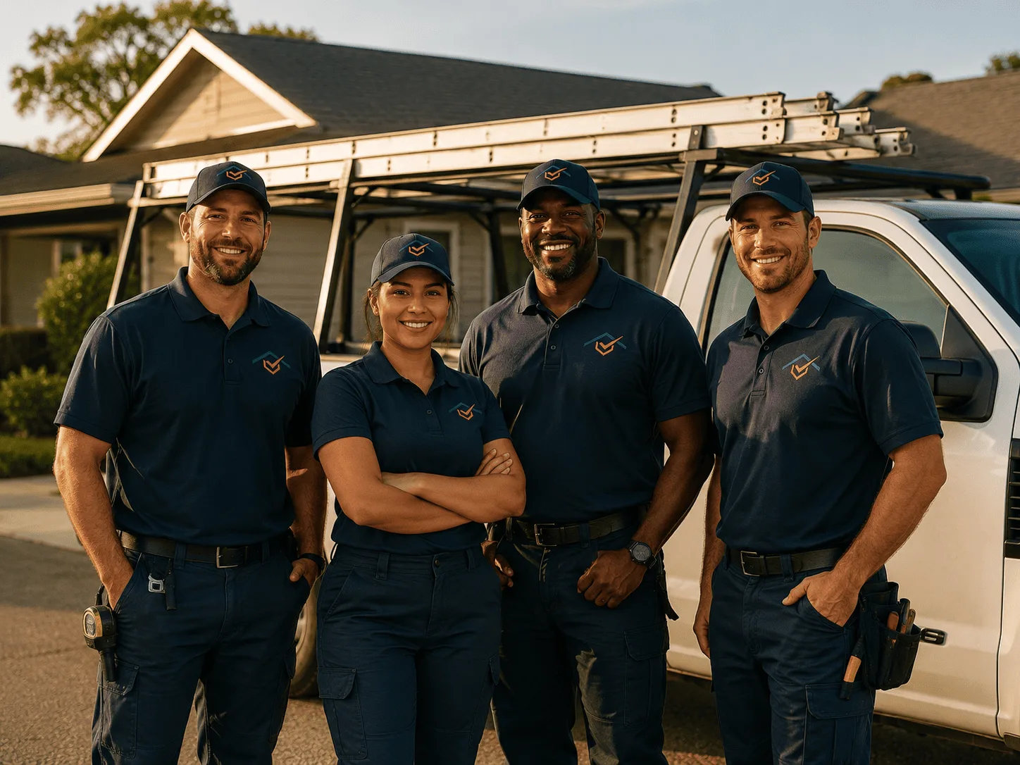 Roof Inspection company in Gillett, AR